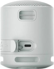 Sony XB100 Portable Wireless Speaker | SRSXB100H.CE7 Speaker Sony