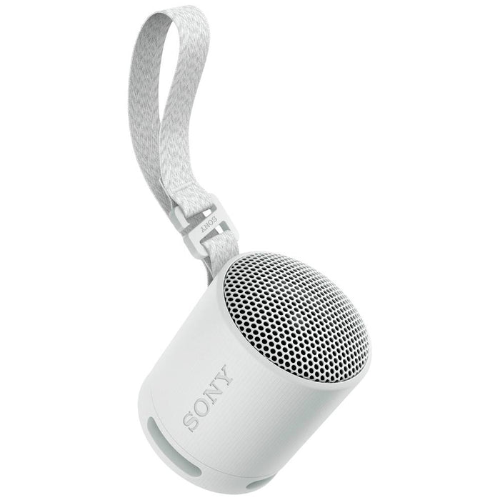 Sony XB100 Portable Wireless Speaker | SRSXB100H.CE7 Speaker Sony