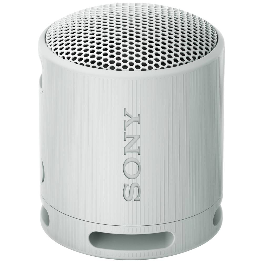 Sony XB100 Portable Wireless Speaker | SRSXB100H.CE7 Speaker Sony
