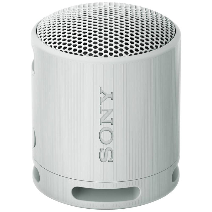 Sony XB100 Portable Wireless Speaker | SRSXB100H.CE7 Speaker Sony
