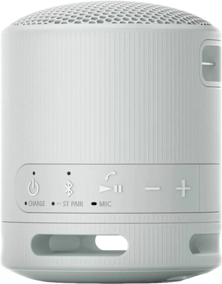 Sony XB100 Portable Wireless Speaker | SRSXB100H.CE7 Speaker Sony
