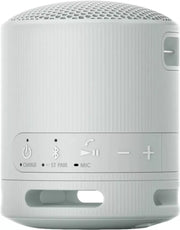 Sony XB100 Portable Wireless Speaker | SRSXB100H.CE7 Speaker Sony