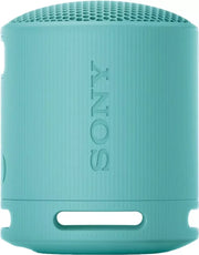 Sony XB100 Portable Wireless Speaker | SRSXB100L.CE7 Speaker Sony