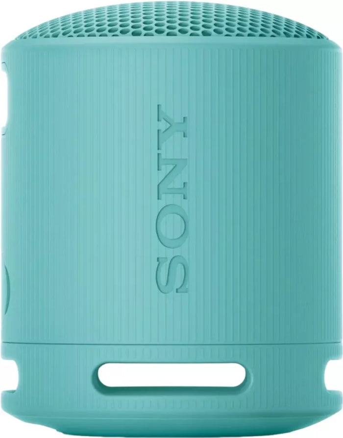 Sony XB100 Portable Wireless Speaker | SRSXB100L.CE7 Speaker Sony