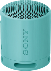 Sony XB100 Portable Wireless Speaker | SRSXB100L.CE7 Speaker Sony