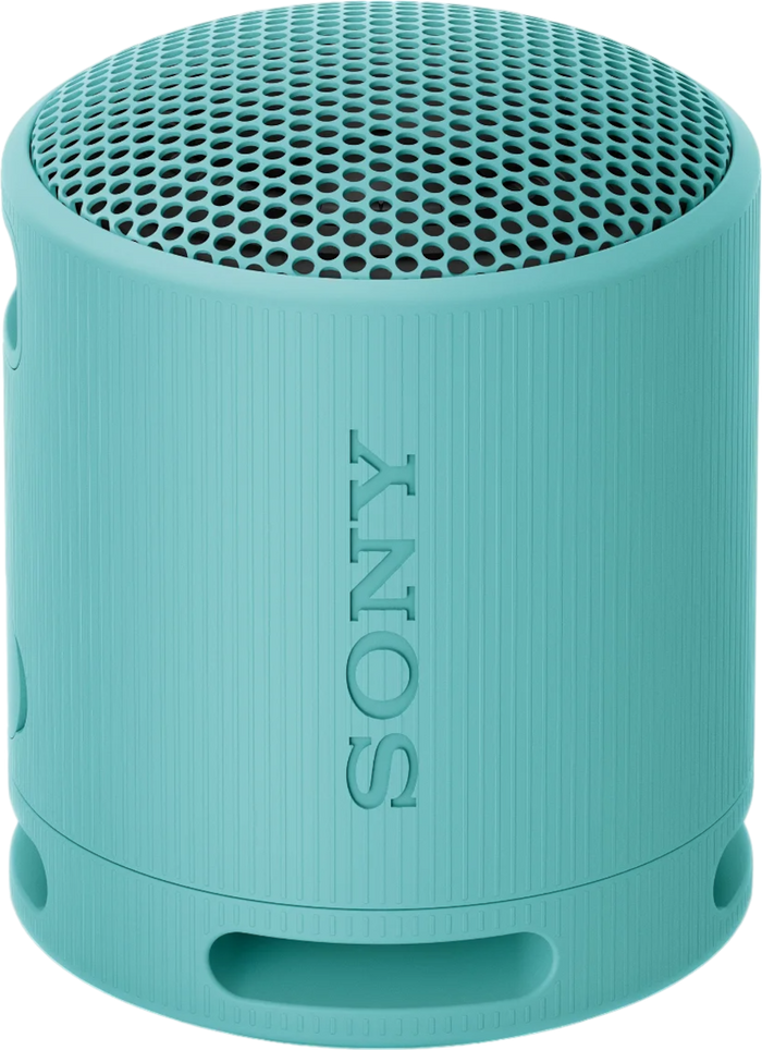 Sony XB100 Portable Wireless Speaker | SRSXB100L.CE7 Speaker Sony