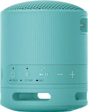Sony XB100 Portable Wireless Speaker | SRSXB100L.CE7 Speaker Sony
