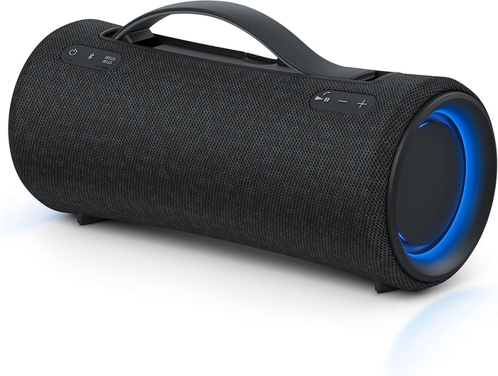 Sony XG300 X-Series Portable Wireless Speaker | SRSXG300B.EU8 Speaker Sony