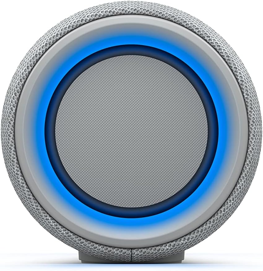 Sony XG300 X-Series Portable Wireless Speaker | SRSXG300H.EU8 Speaker Sony