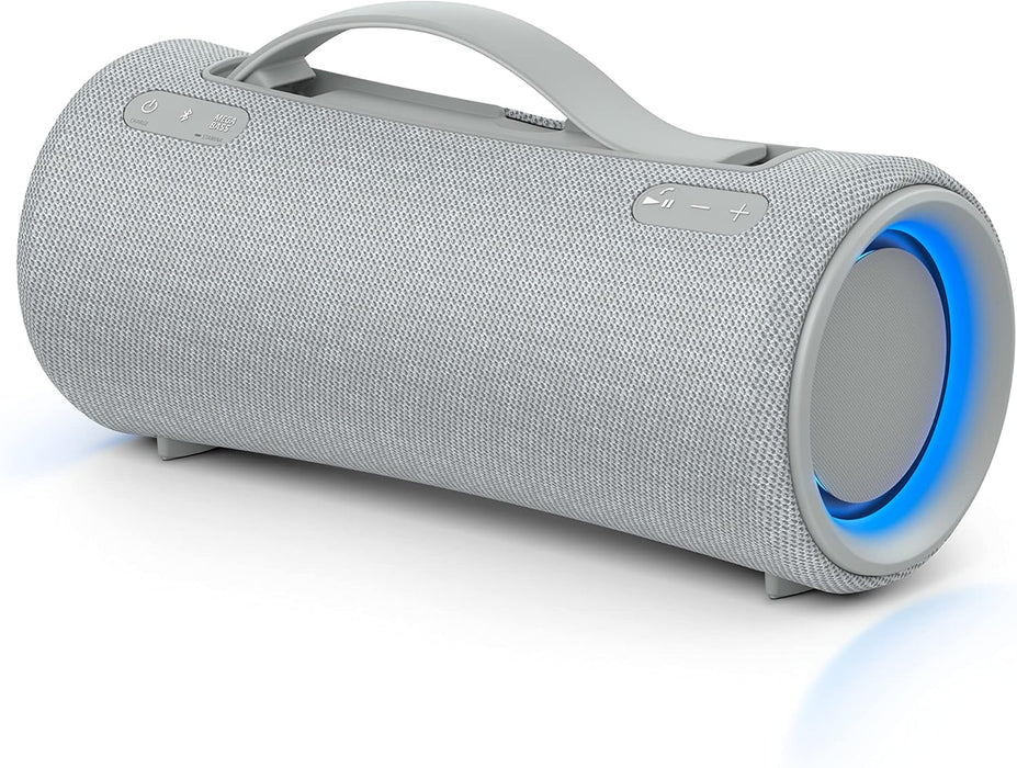 Sony XG300 X-Series Portable Wireless Speaker | SRSXG300H.EU8