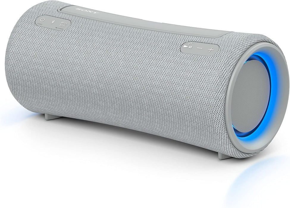 Sony XG300 X-Series Portable Wireless Speaker | SRSXG300H.EU8