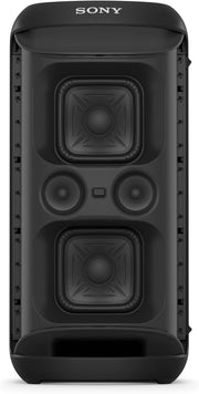 Sony XV500 X-Series Wireless Party Speaker | SRSXV500B.CEL Speaker Sony