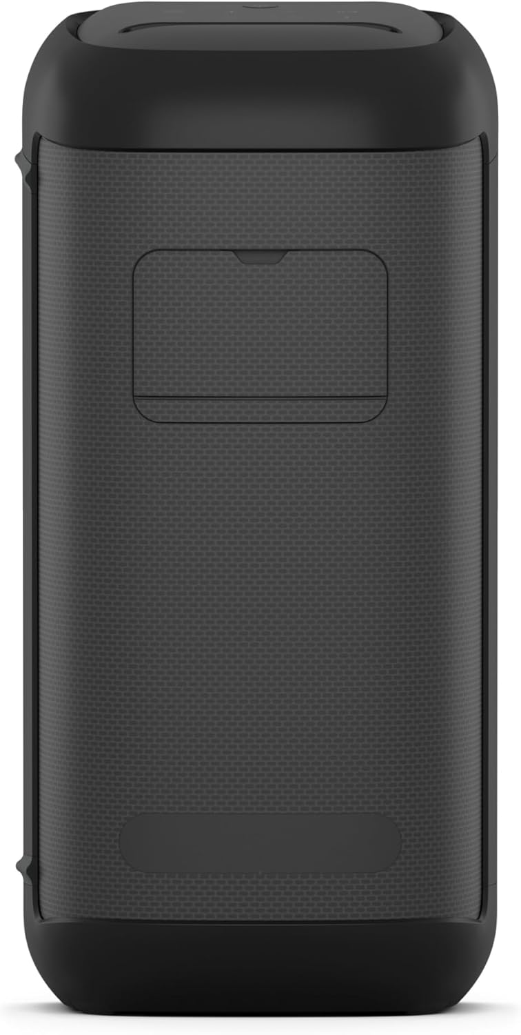 Sony XV500 X-Series Wireless Party Speaker | SRSXV500B.CEL Speaker Sony
