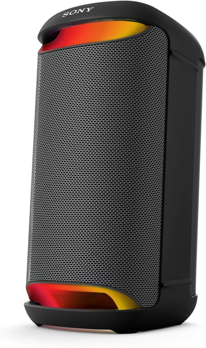 Sony XV500 X-Series Wireless Party Speaker | SRSXV500B.CEL