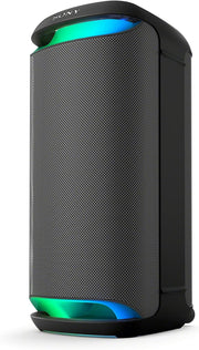Sony XV800 X-Series Wireless Party Speaker with Powerful 360° Sound and MEGA BASS | SRSXV800B.CEL Speaker Sony