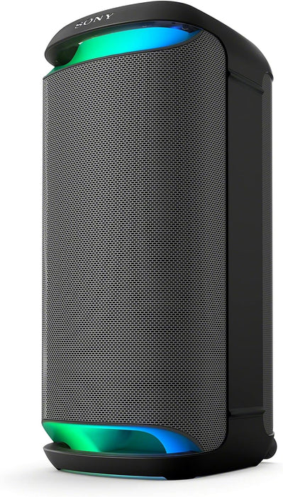 Sony XV800 X-Series Wireless Party Speaker with Powerful 360° Sound and MEGA BASS | SRSXV800B.CEL