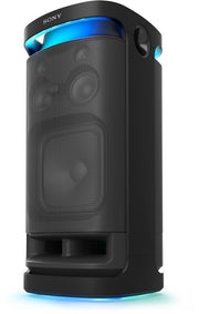 Sony SRS-XV900 High Power Wireless Speakers | SRSXV900B.CEL Speaker Sony