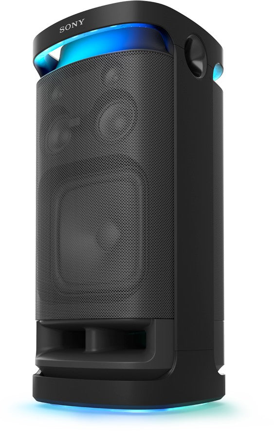 Sony SRS-XV900 High Power Wireless Speakers | SRSXV900B.CEL Speaker Sony