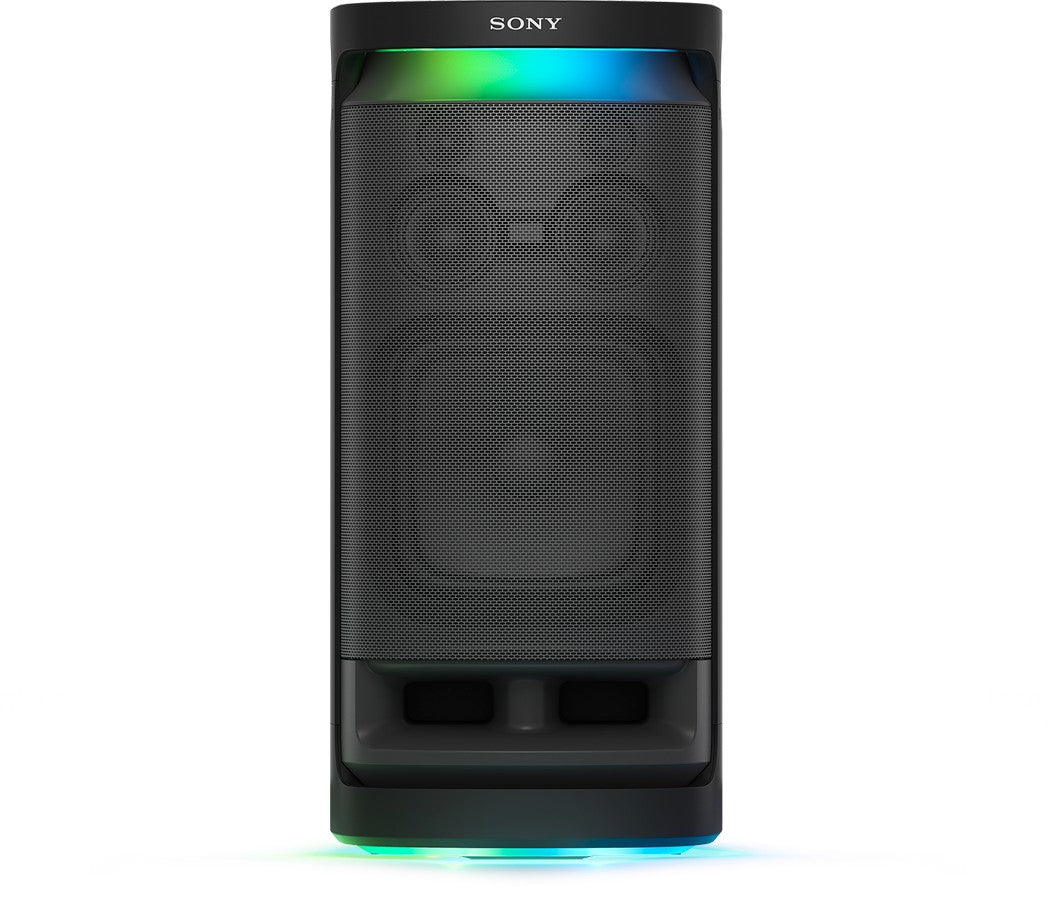 Sony SRS-XV900 High Power Wireless Speakers | SRSXV900B.CEL Speaker Sony