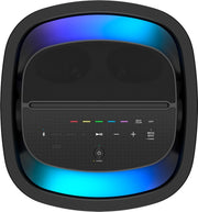 Sony SRS-XV900 High Power Wireless Speakers | SRSXV900B.CEL Speaker Sony
