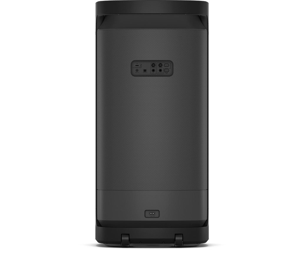 Sony SRS-XV900 High Power Wireless Speakers | SRSXV900B.CEL Speaker Sony