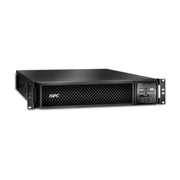 APC SRT3000RMXLI Smart-UPS On-Line, 3kVA, Rackmount 2U, 230V, 8x C13+2x C19 Uninterruptible Power Supply APC