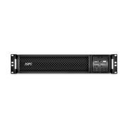 APC SRT2200RMXLI Smart-UPS On-Line, 2200VA, Rackmount 2U, 230V, 8x C13+2x C19 IEC Outlets Uninterruptible Power Supply APC