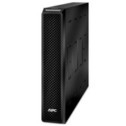 APC SRT72BP Smart-UPS On-Line SRT Battery Pack for 2.2kVA Extended Runtime Model 72V Uninterruptible Power Supply APC