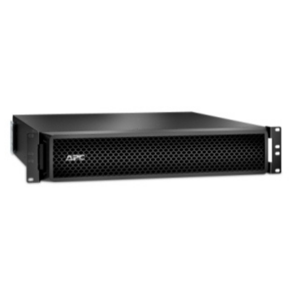 APC SRT72RMBP Smart-UPS On-Line SRT Rackmount Battery Pack Uninterruptible Power Supply APC