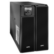 APC SRT8KXLI Smart-UPS On-Line, 8kVA/8kW, Tower, 230V 3:1 and 1:1, 6x C13+4x C19 IEC Outlets Uninterruptible Power Supply APC
