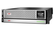 APC SRTL3000RMXLI-NC Smart-UPS On-Line, 3kVA, Rackmount 3U, 230V, 6x C13+2x C19 IEC Outlets Uninterruptible Power Supply APC