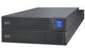 APC SRV5KRIRK Easy UPS On-Line, 5kVA/5kW, Rackmount 4U, 230V, Hard wire 3-wire(1P+N+E) Outlet UPS - Desktop PC Power Backups APC