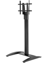 Peerless SmartMount Flat Panel Floor TV Stand for 32" to 75" Display | SS560F