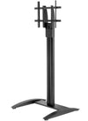Peerless SmartMount Flat Panel Floor TV Stand for 32