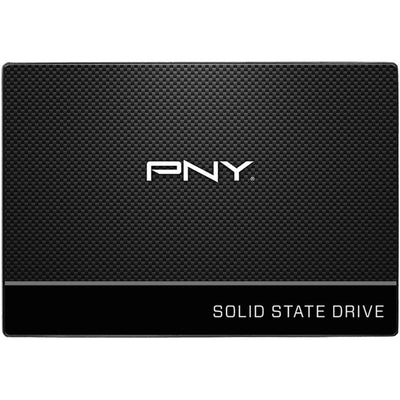 PNY CS900 1TB 2.5 Inch Internal Solid State Drive | SSD7CS900-1TB-RB Internal Solid State Drive PNY