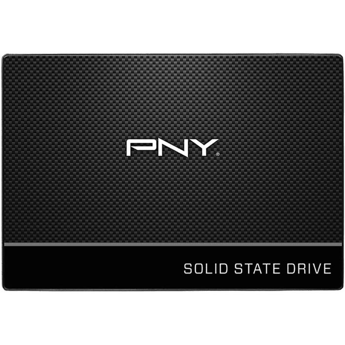 PNY CS900 1TB 2.5 Inch Internal Solid State Drive | SSD7CS900-1TB-RB