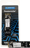 Hypertec FirestormLite 1TB M.2 2280 SATA Solid State Drive/SSD | SSDM21000BM2280FS-L