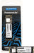 Hypertec FirestormLite 128GB M.2 2280 PCIe Gen3x4 NVMe SSD | SSDM2128M2280FS-L Internal Solid State Drive Hypertec