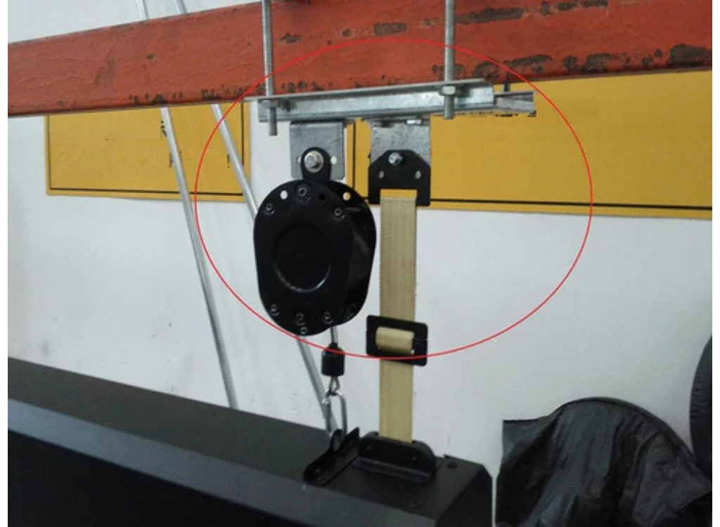 Sapphire Smart Move Ceiling Bracket - Make Installation A Breeze! | SSM-BR Projector Accessories Sapphire