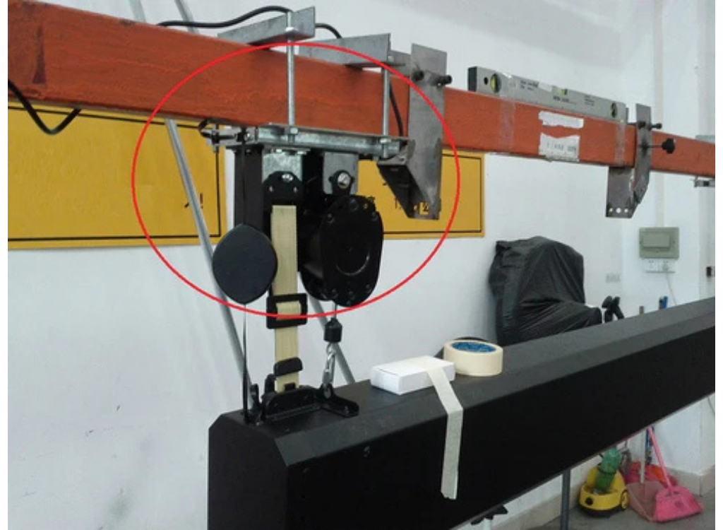 Sapphire Smart Move Ceiling Bracket - Make Installation A Breeze! | SSM-BR Projector Accessories Sapphire