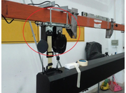 Sapphire Smart Move Ceiling Bracket - Make Installation A Breeze! | SSM-BR Projector Accessories Sapphire