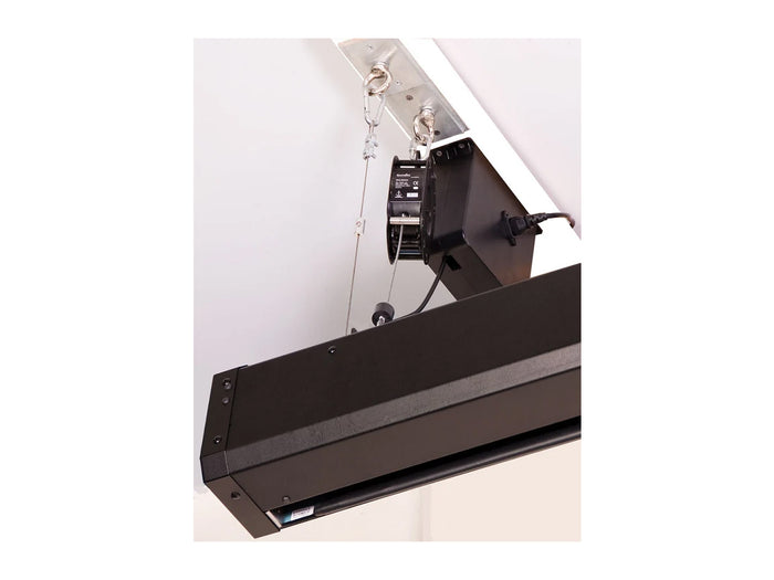 Sapphire Smart Move Projector Screen 4:3 Format | SSM300RADV Projector Accessories Sapphire