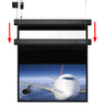 Sapphire SSM300RADWSF 3.45m 136" 16:9 Two Motor Electric Projection Screen