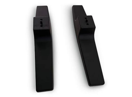 NEC Sharp ST-32E2 Optional Stand for E-Series Displays (32"–49") | Stable & Dedicated Mount Solution Video Wall Display Accessories NEC