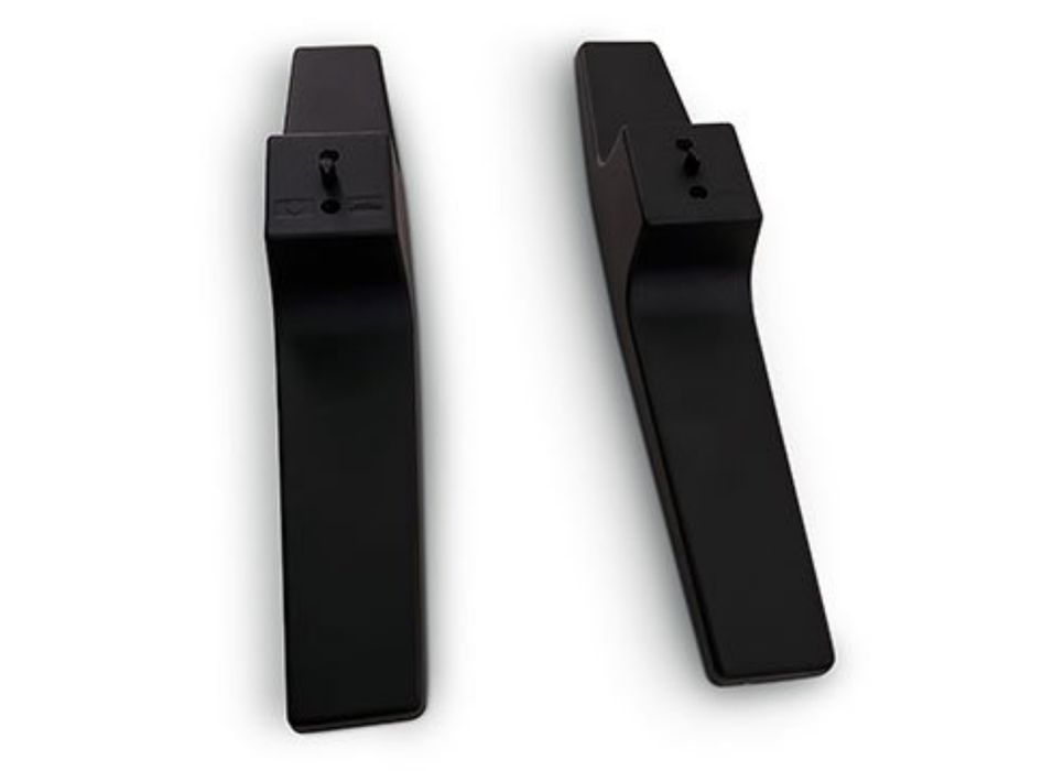 NEC Sharp ST-32E2 Optional Stand for E-Series Displays (32"–49") | Stable & Dedicated Mount Solution Video Wall Display Accessories NEC