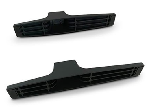 NEC Sharp ST-32E2 Optional Stand for E-Series Displays (32"–49") | Stable & Dedicated Mount Solution Video Wall Display Accessories NEC