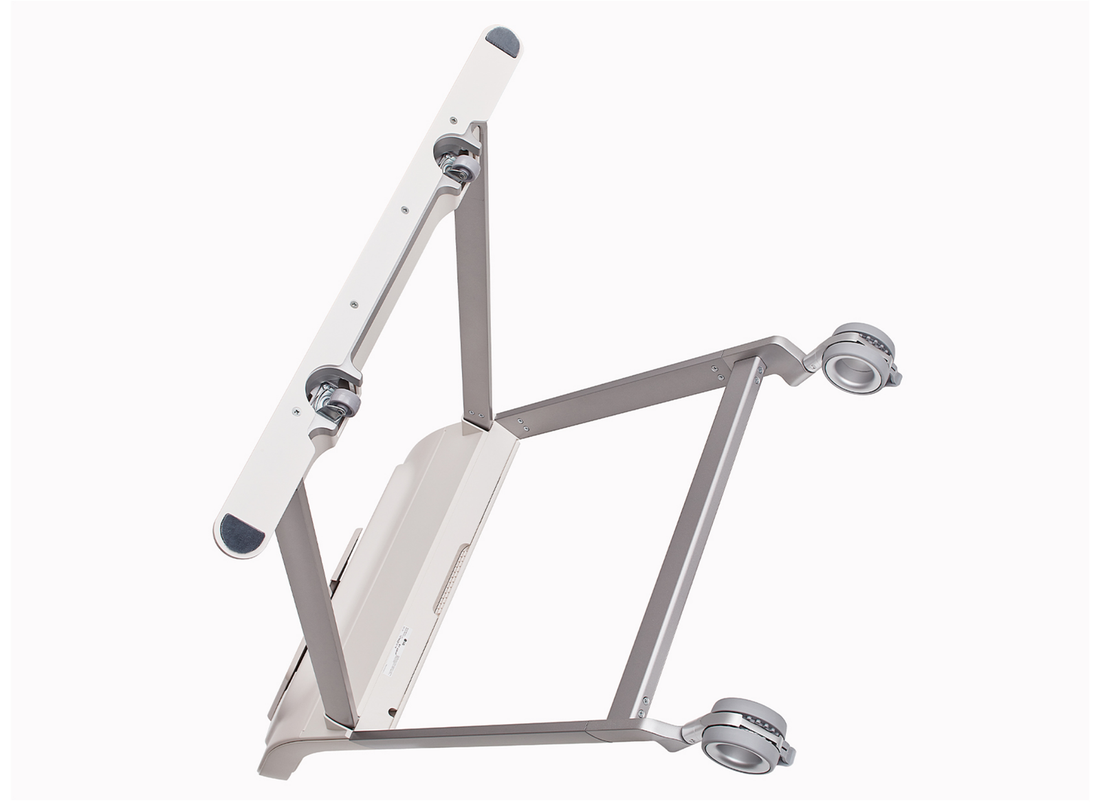 LG ST-43HF Floor Stand for LG One:Quick Flex Floor Stand LG