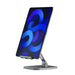 Satechi Aluminum Desktop Stand For Ipad - ST-ADSIM