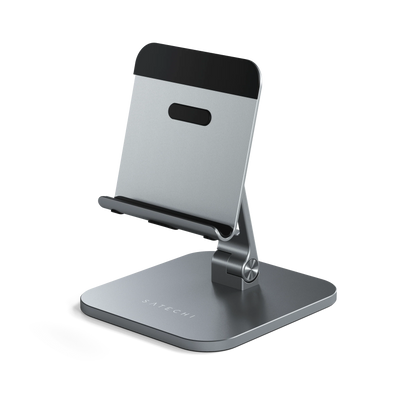 Satechi Aluminum Desktop Stand For Ipad - ST-ADSIM Tablet Stand Satechi