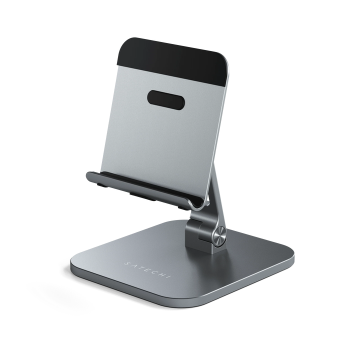 Satechi Aluminum Desktop Stand For Ipad - ST-ADSIM